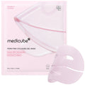 Salmon PDRN Pink Collagen Jelly Gel Mask G3