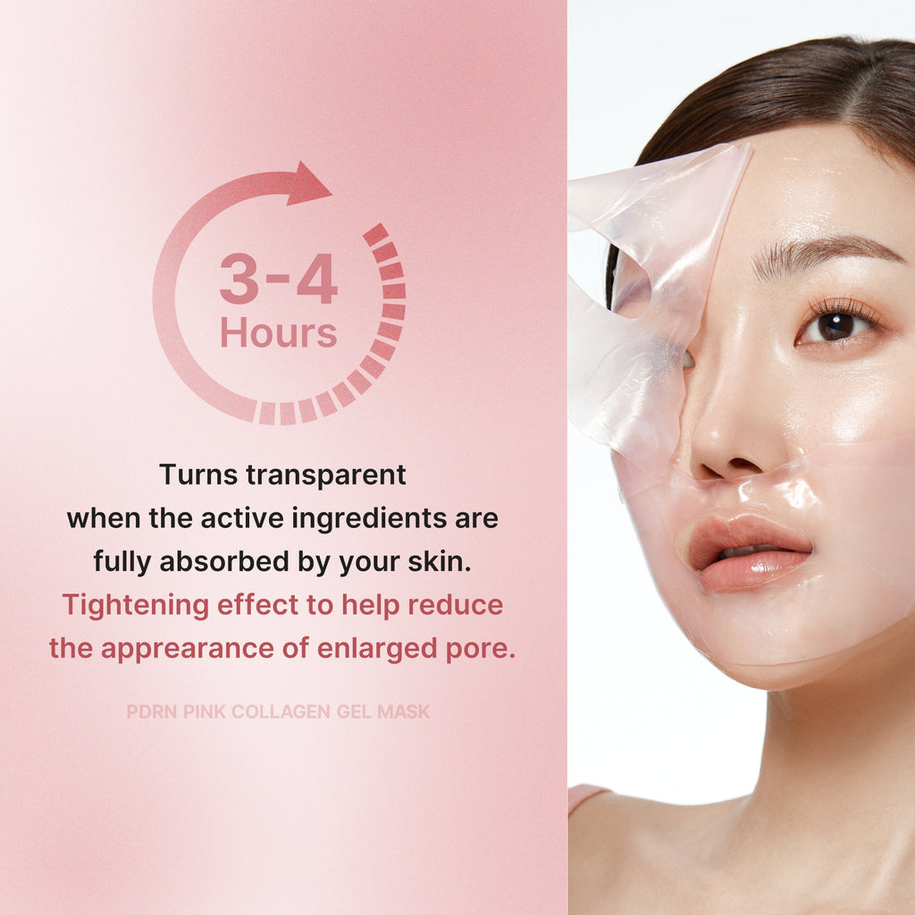[Tati's Exclusive] Plump Perfection Set K6