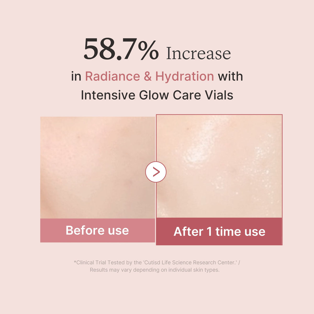 PDRN Pink One Day Serum W8