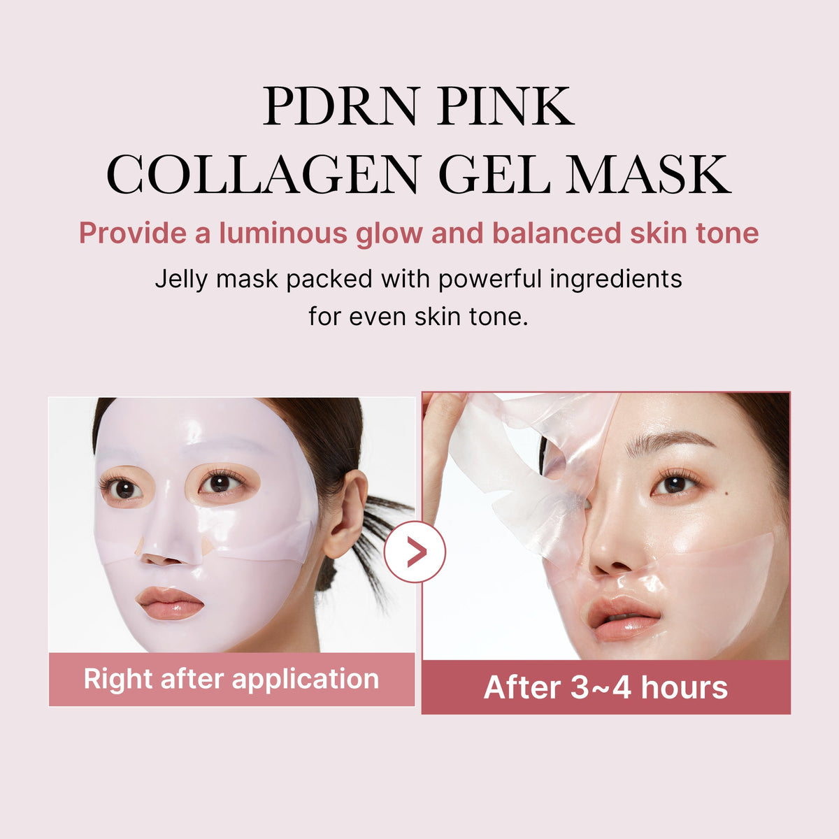 [Tati's Exclusive] Plump Perfection Set K6