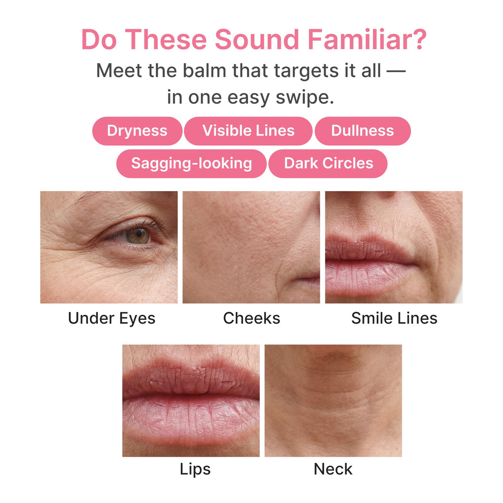 PDRN Pink Collagen Volume Multi Balm Z8