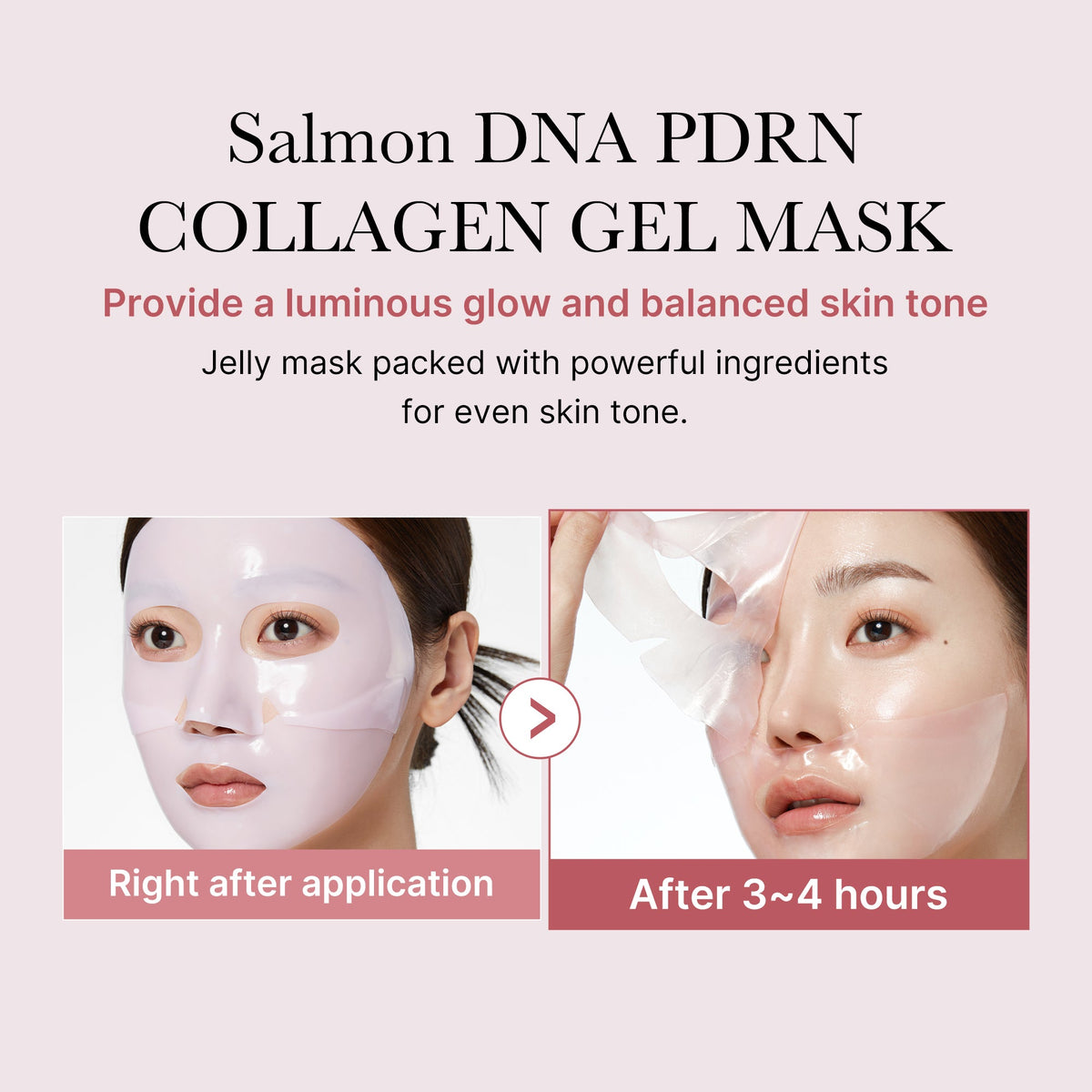 [Tati's Exclusive] All About Glow Set V0