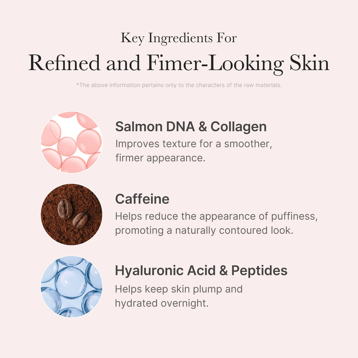 PDRN Pink Caffeine Overnight Wrapping Mask B5