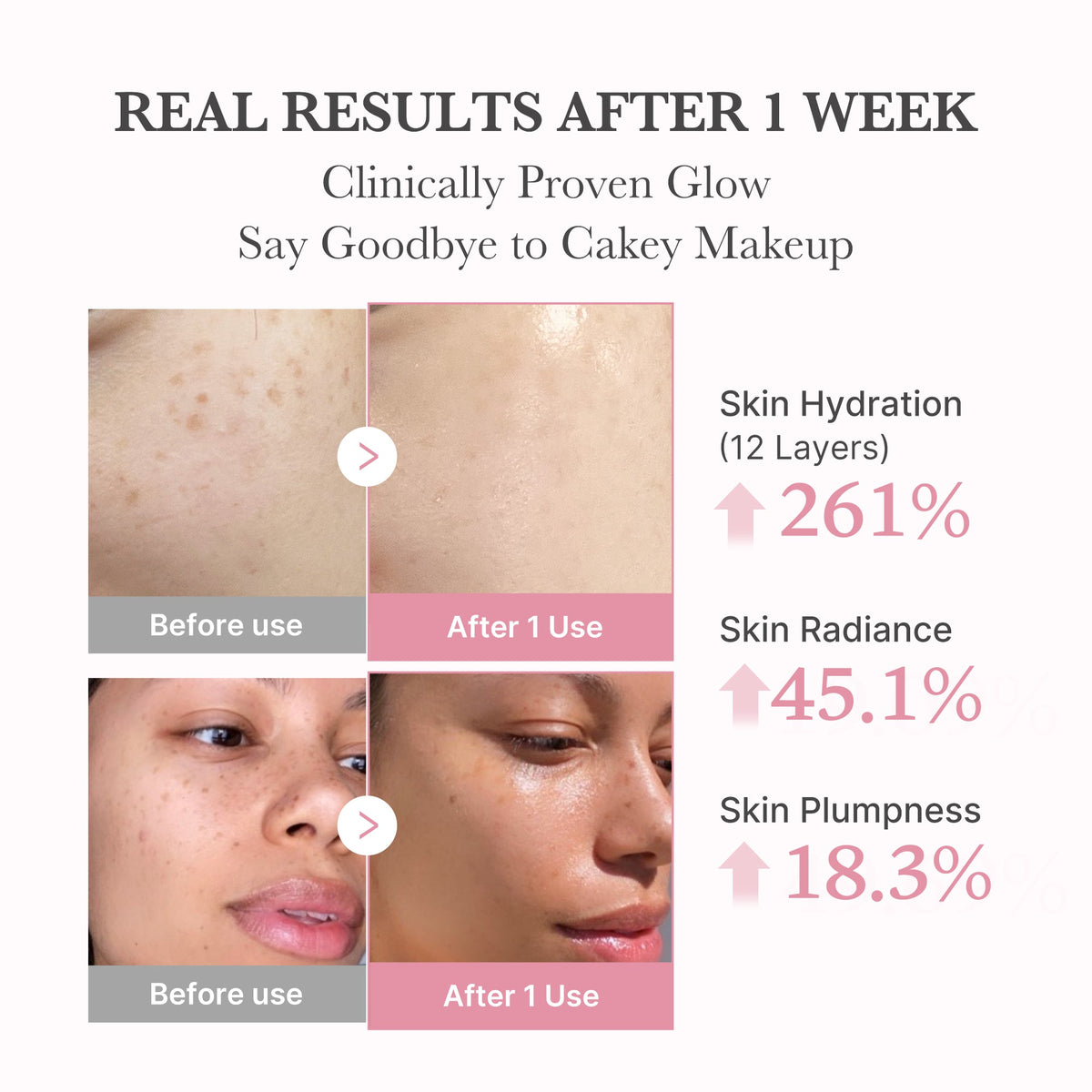 PDRN Pink Collagen Bubble Serum T0
