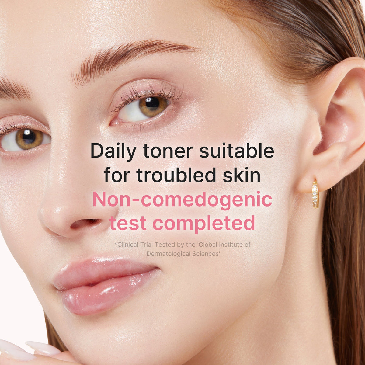PDRN Pink Niacinamide Milky Toner X0