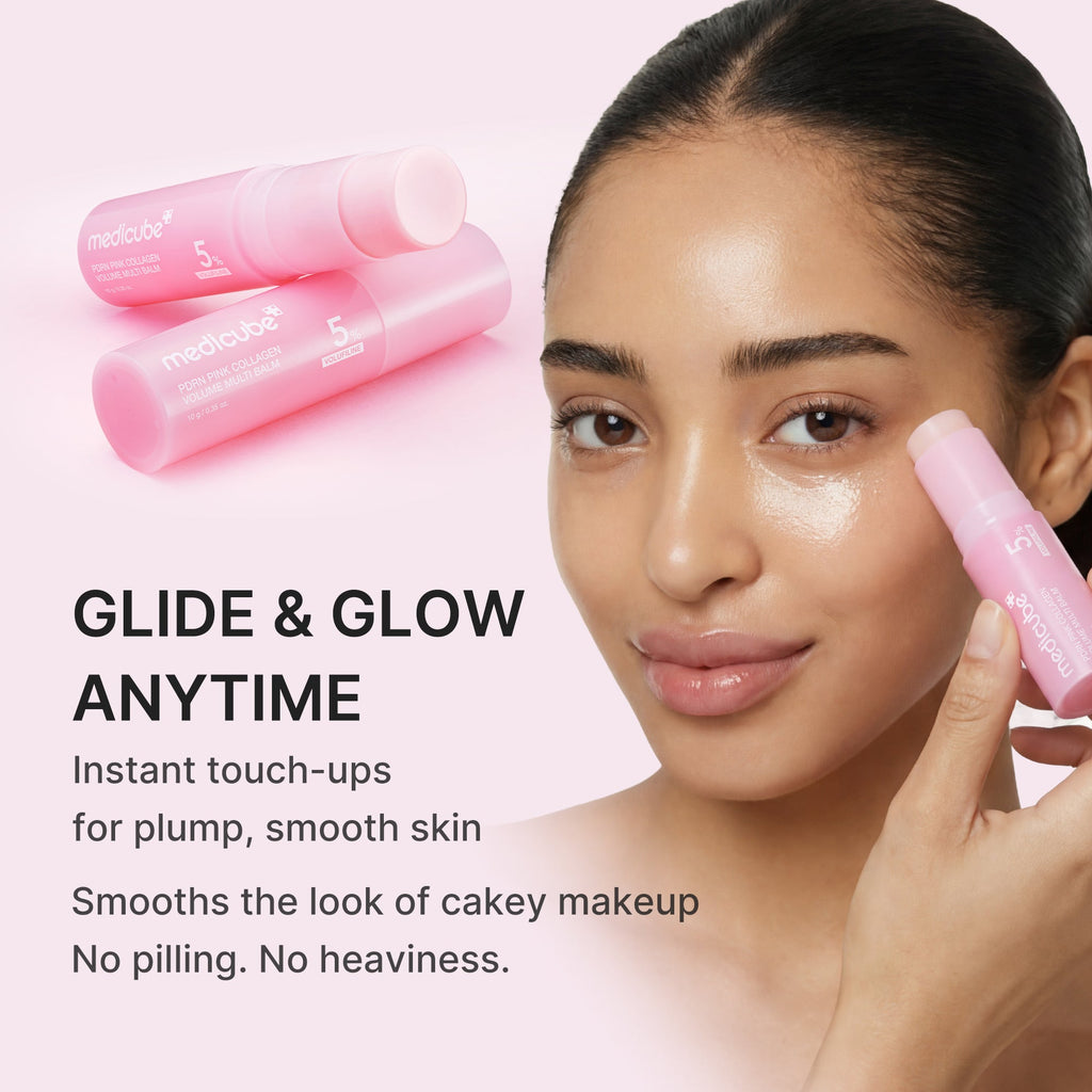 PDRN Pink Collagen Volume Multi Balm Z8