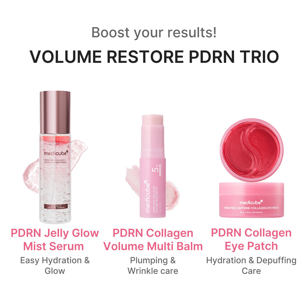 PDRN Pink Collagen Volume Multi Balm Z8