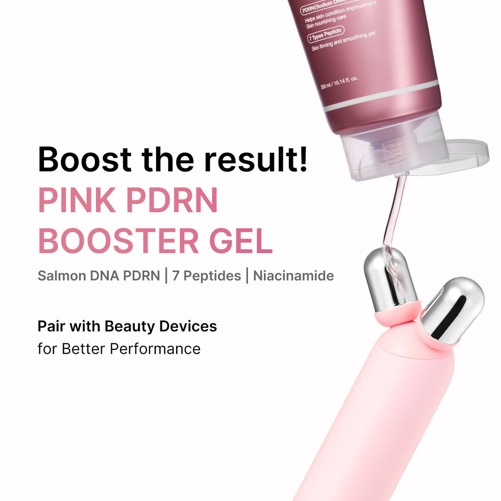 PDRN Booster Gel F7