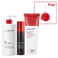 Red Glow Body Essentials S9