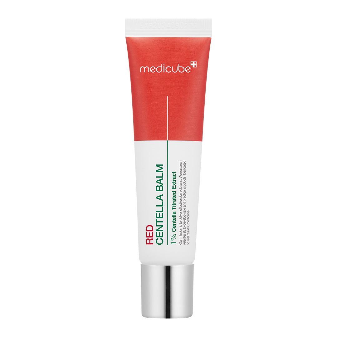 Red Centella Balm A6