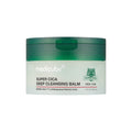 Super Cica Exfoliating Cleansing Balm W7