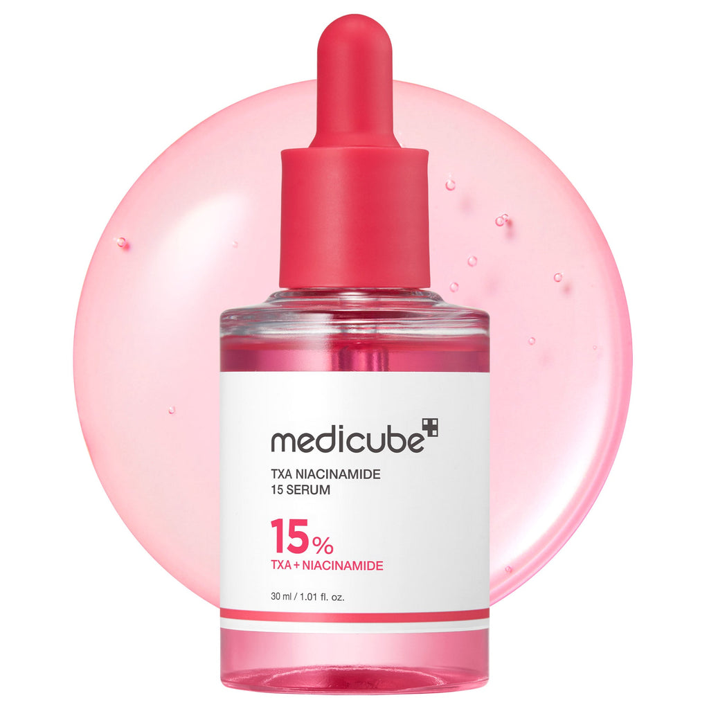 TXA Niacinamide Serum D0