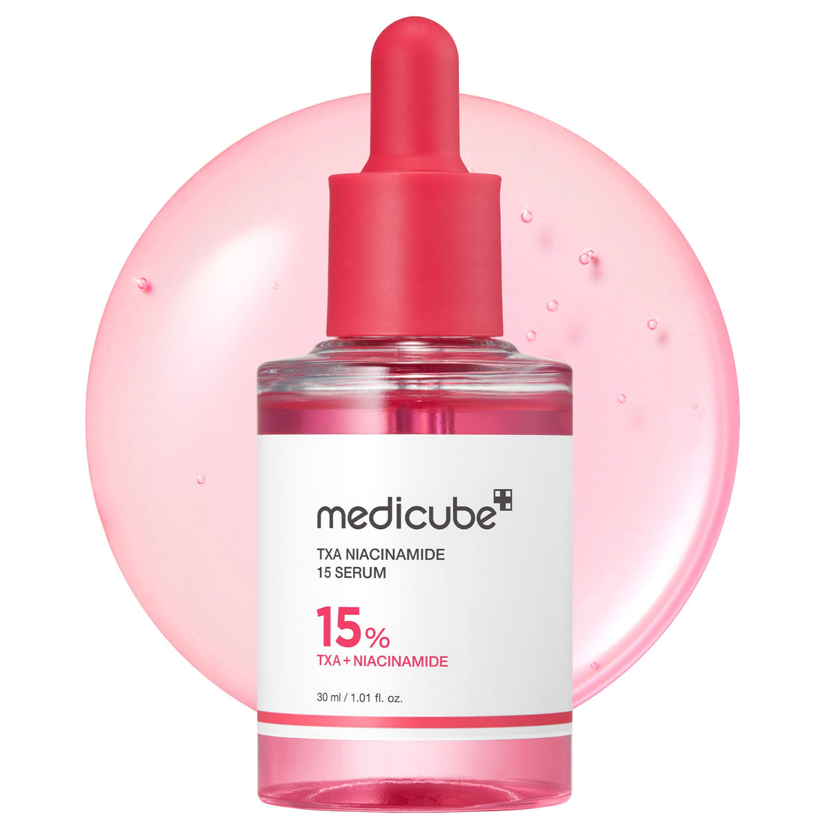 TXA Niacinamide Serum D0