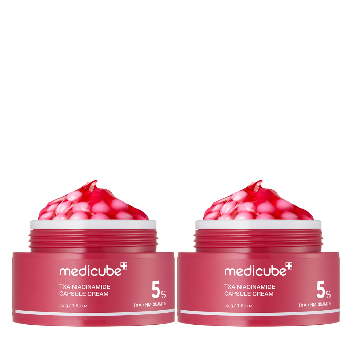 TXA Niacinamide Capsule Cream P4