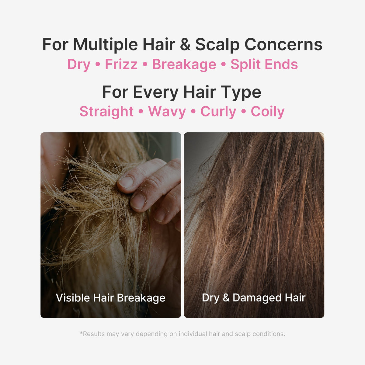Rosemary PDRN Hair & Scalp Conditioner L5