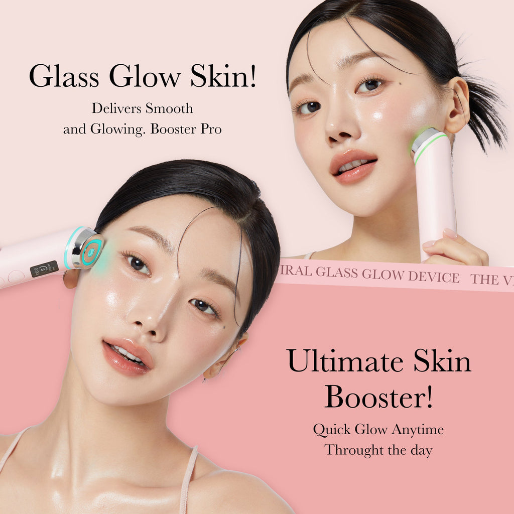 [Tati's Exclusive] Ultimate At-Home Spa Essentials V5