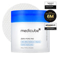 Zero Pore Pads U0