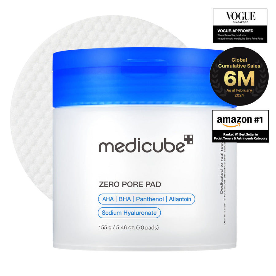 Zero Pore Pads U0