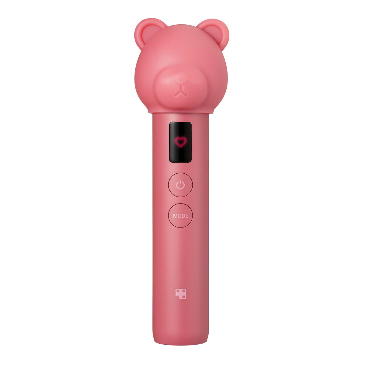 [Limited Edition] Booster Pro Heart Edition F2
