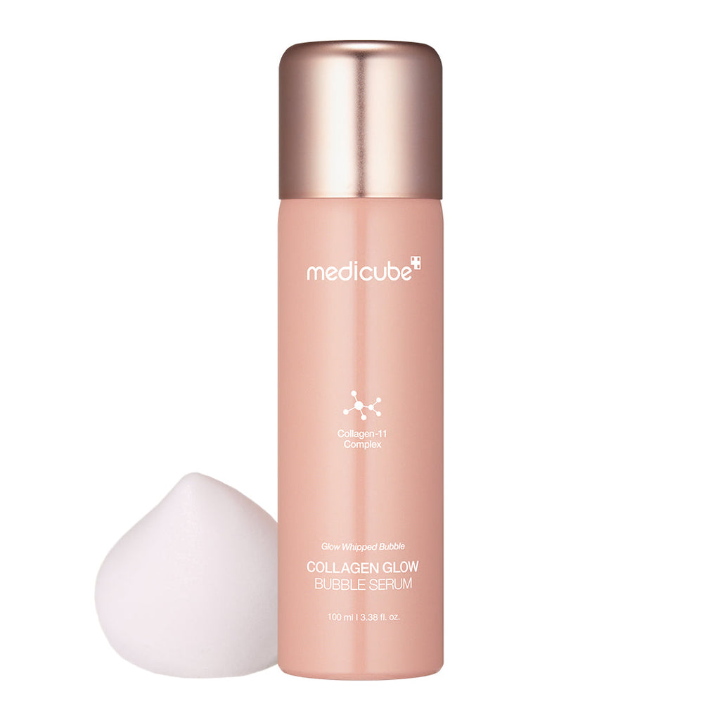 [US ONLY] Collagen Glow Bubble Serum U6