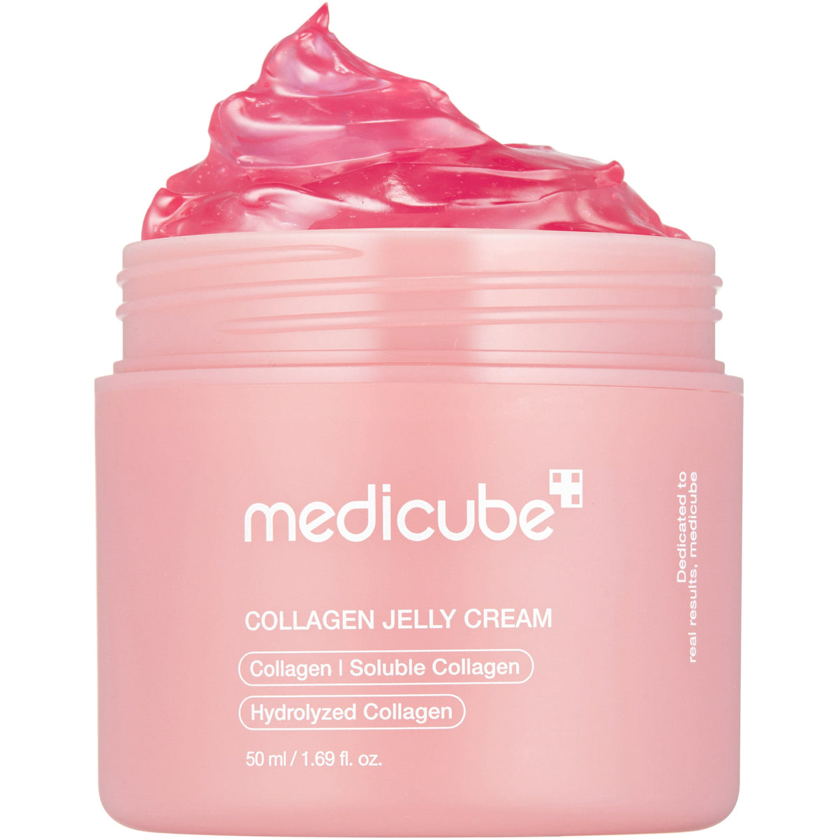 Collagen Niacinamide Jelly Cream J9