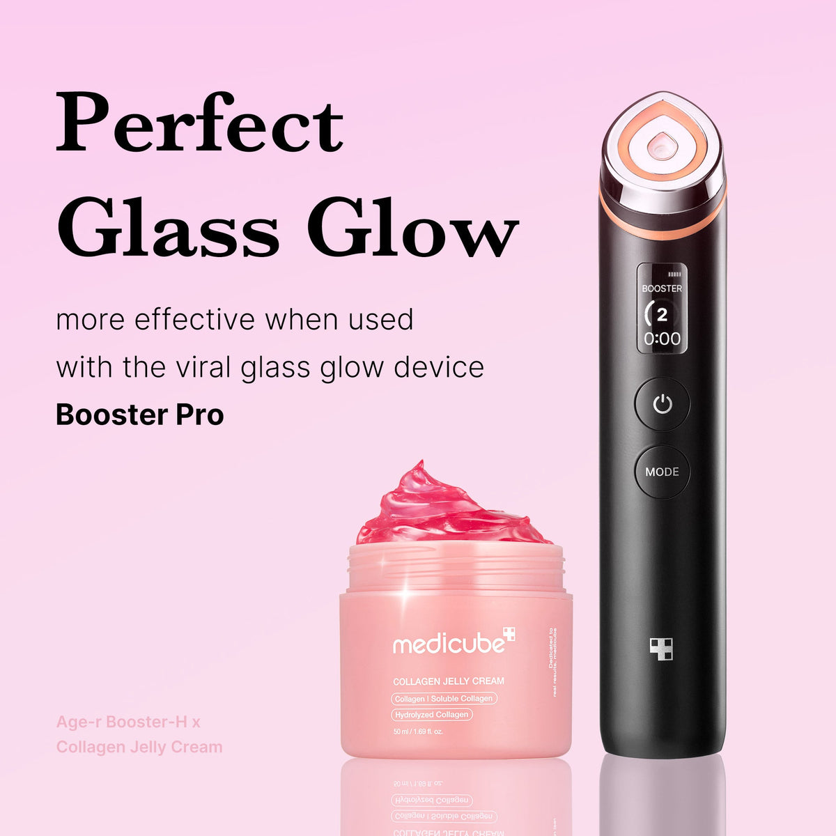 [Tati's Exclusive] All About Glow Set L1