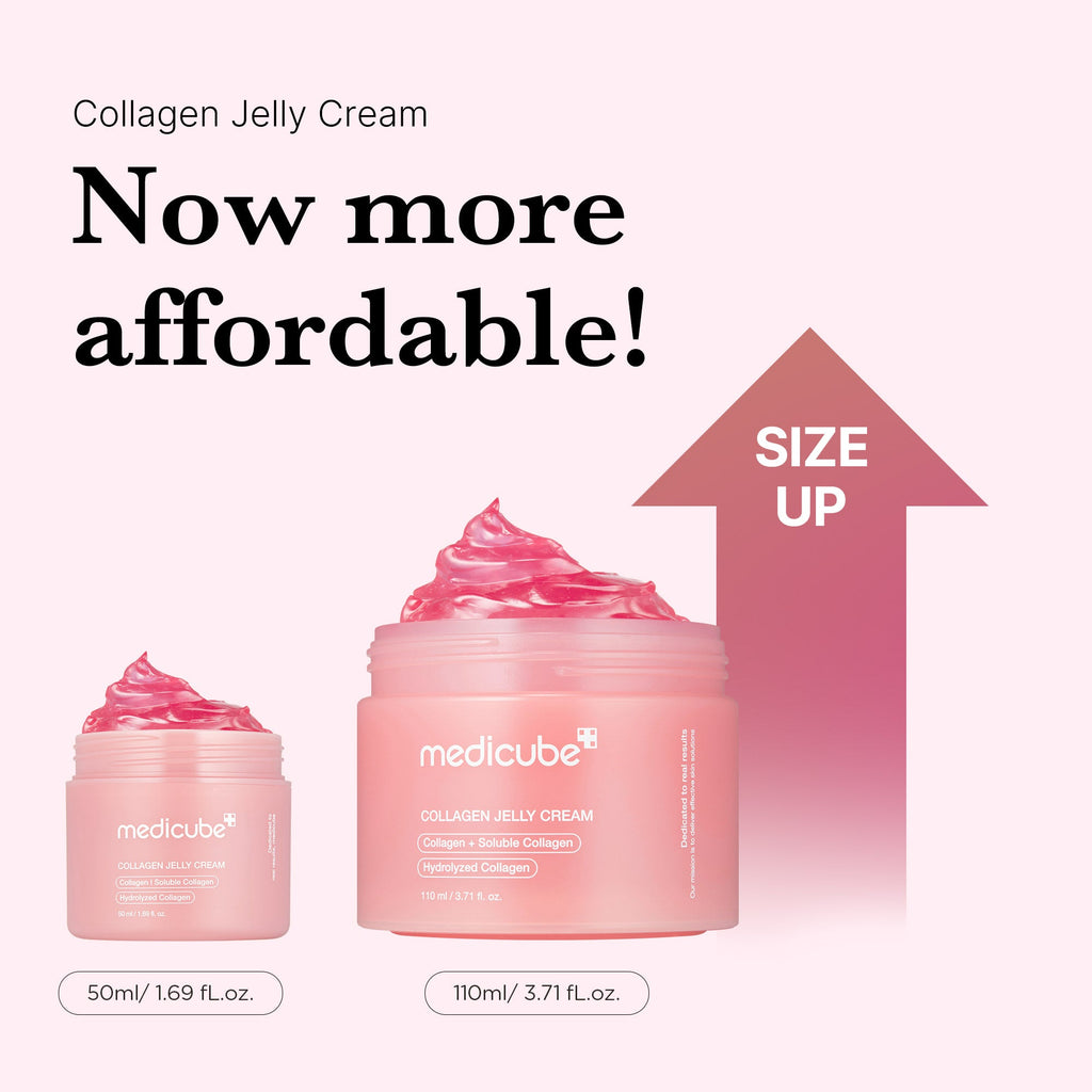 Collagen Niacinamide Jelly Cream J9