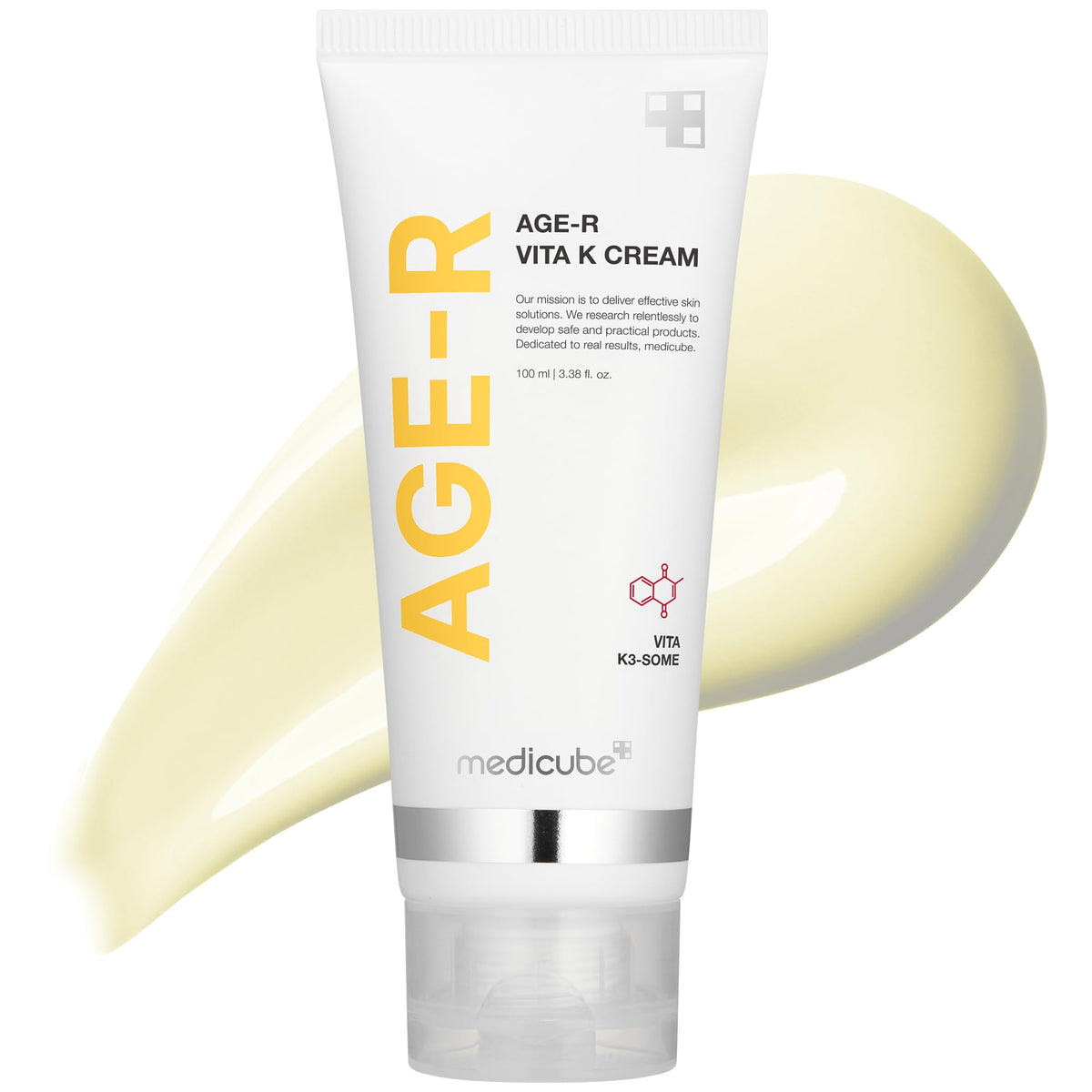 Vita K Cream B2
