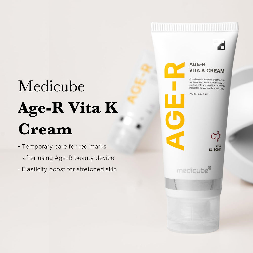 Vita K Cream B2