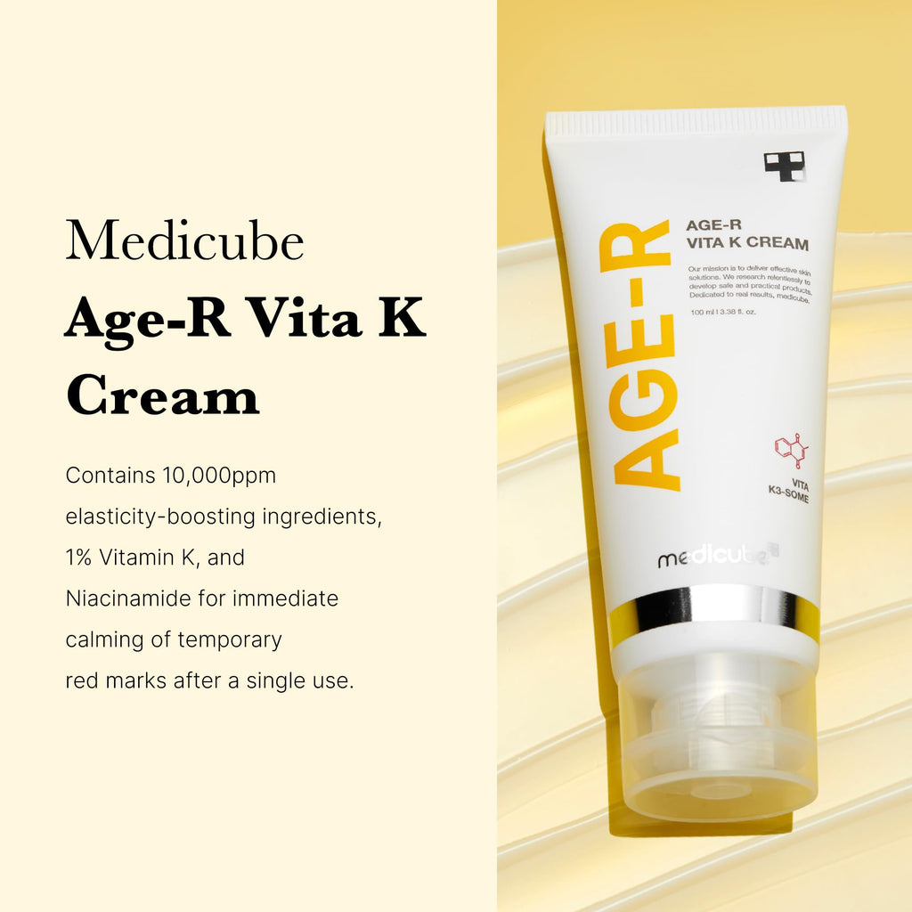 Vita K Cream B2