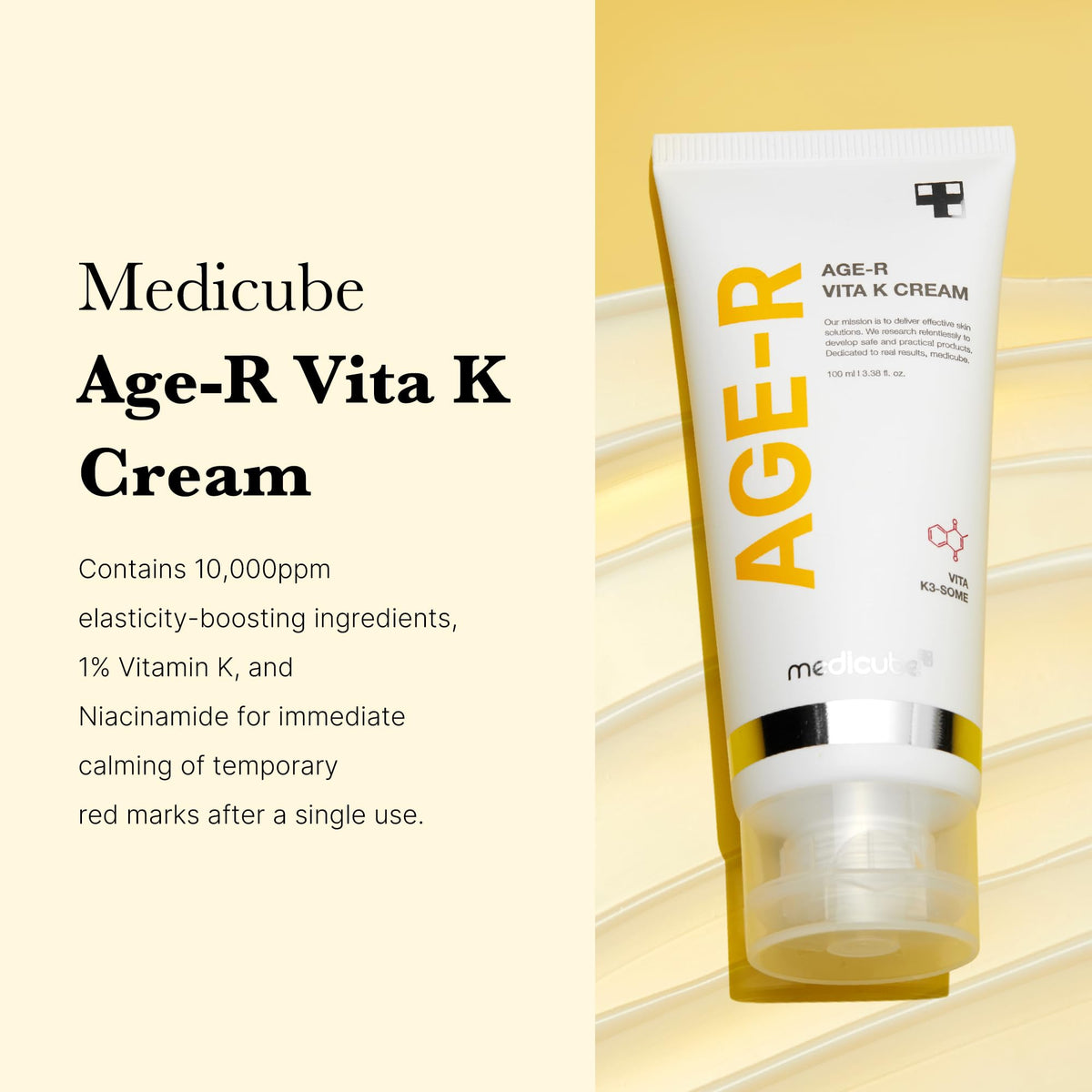 Vita K Cream B2