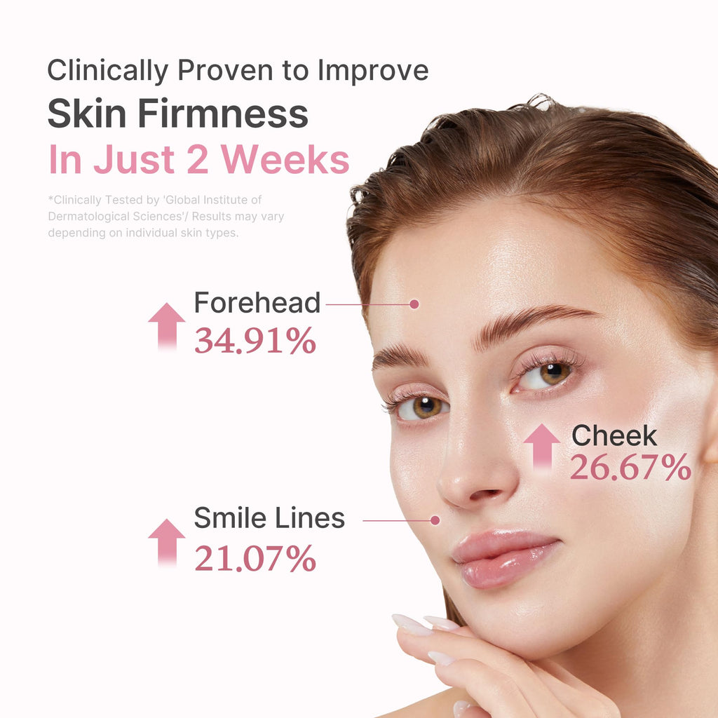 PDRN Pink Peptide Serum J3