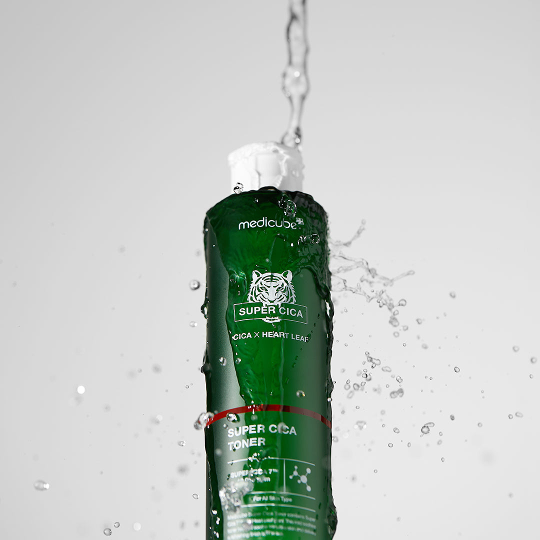 Super Cica Toner H9